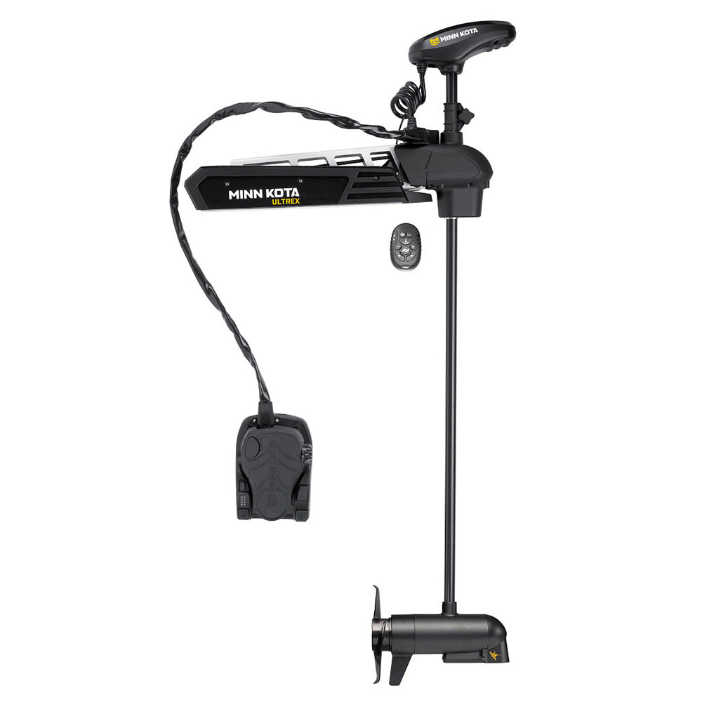 Minn Kota Ultrex 112 Trolling Motor 