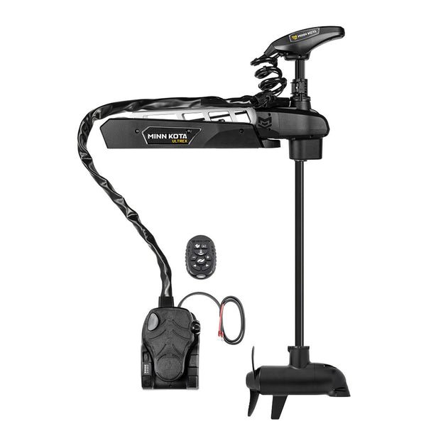 Minn Kota Ultrex QUEST 90115 Trolling Motor