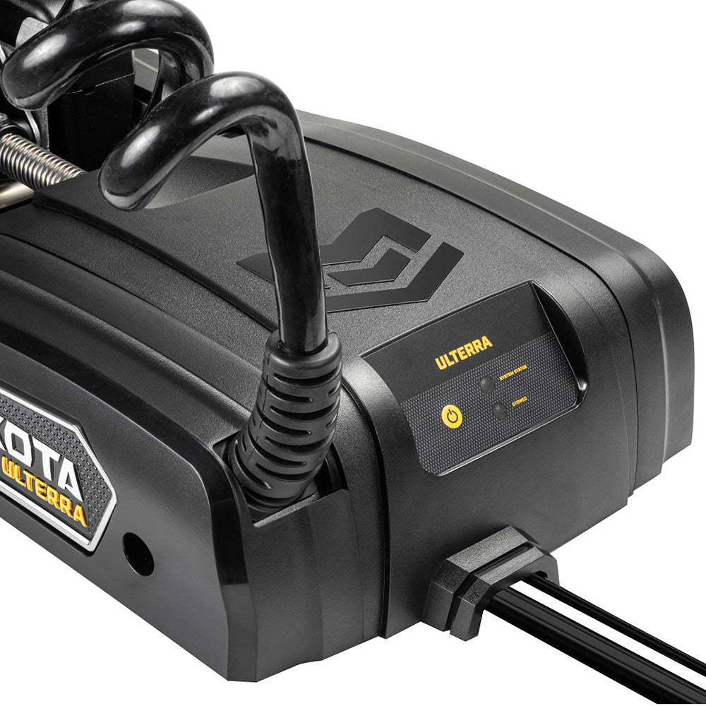 Minn Kota Ulterra QUEST