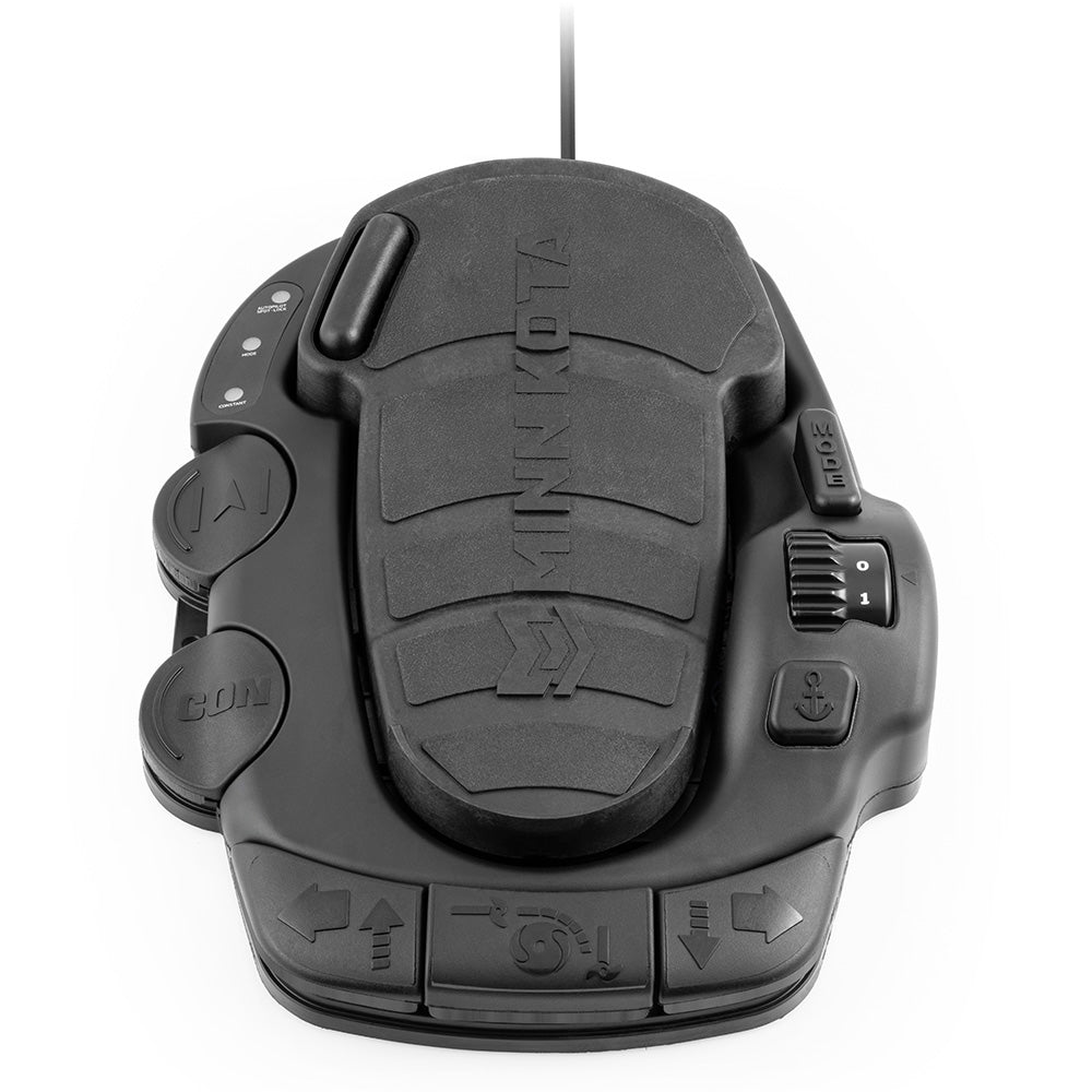 Ulterra Corded Foot Pedal 