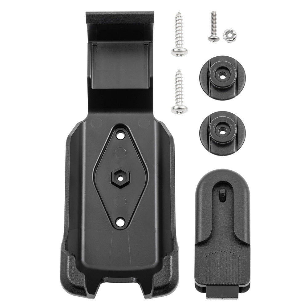 GPS Navigation Wireless Remote Cradle
