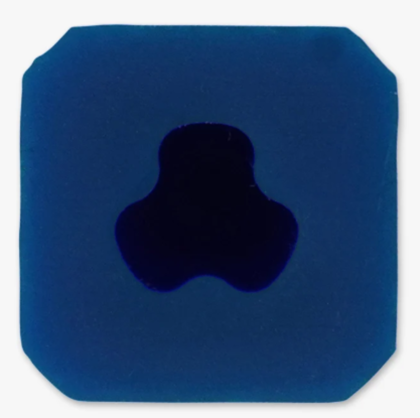 AFTCO Gaff Tip Protector Pair Blue
