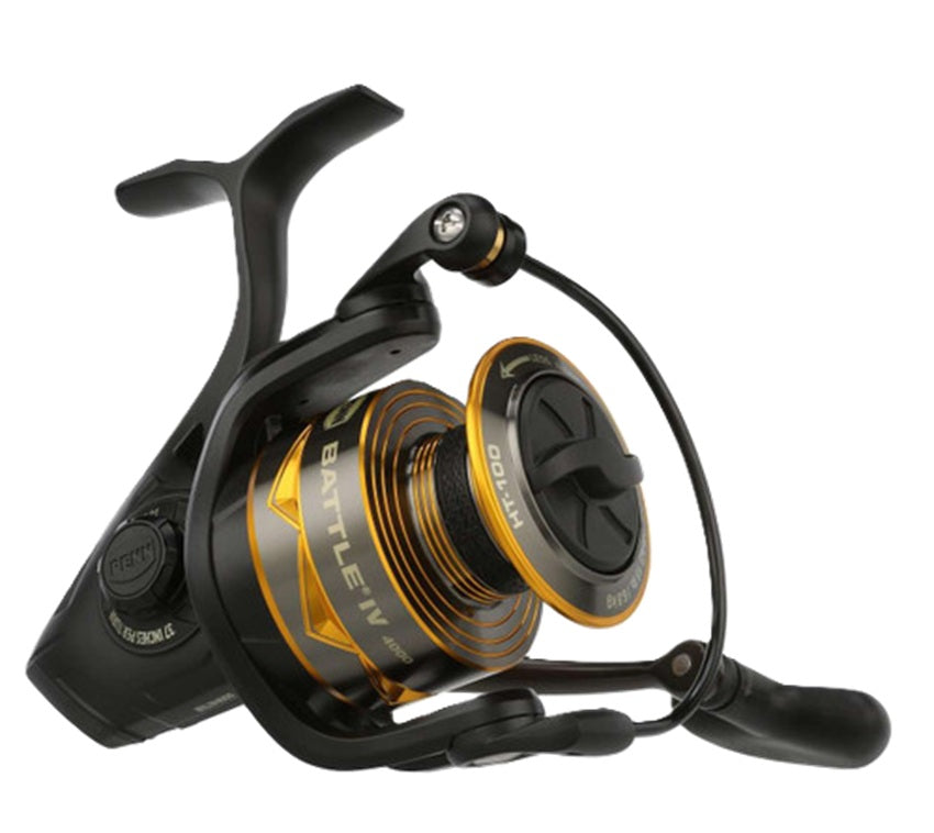 Penn Battle IV Spinning Reel 1621730