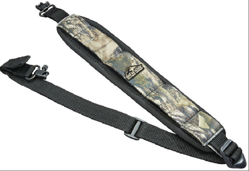 Comfort Stretch Rifle Sling