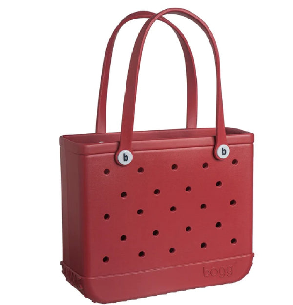 Baby Bogg Bag Burgundy