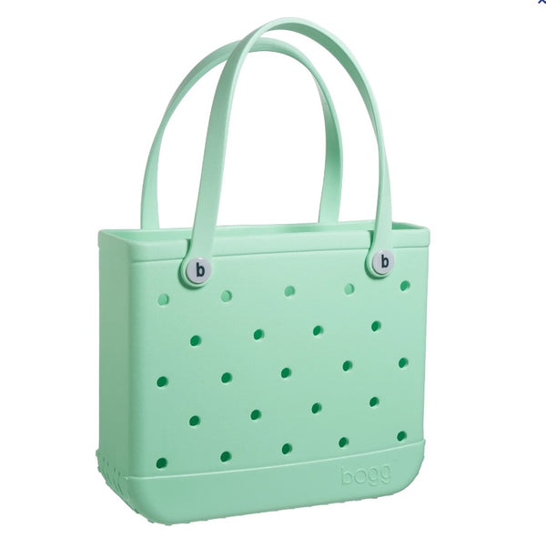 Baby Bogg Bag Mint Chip