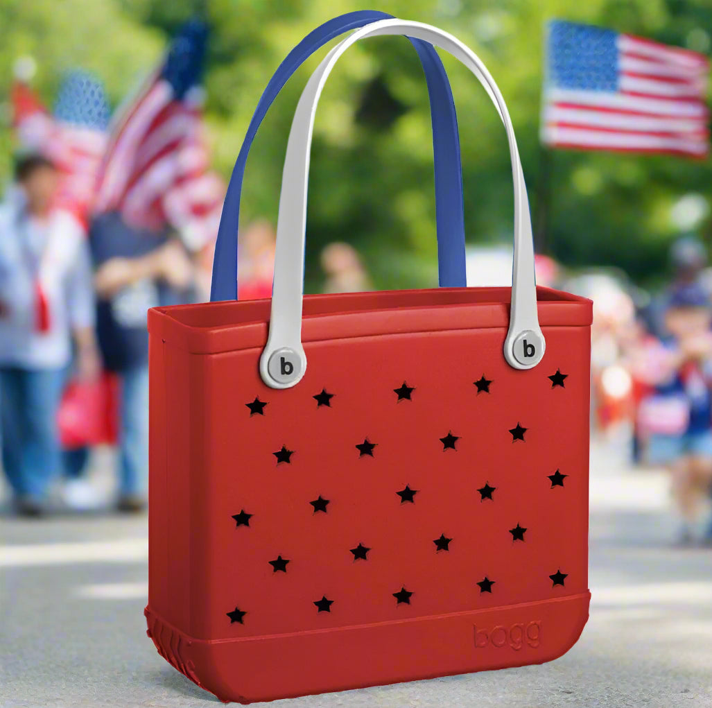 Bogg Bag Baby Stars and Stripes