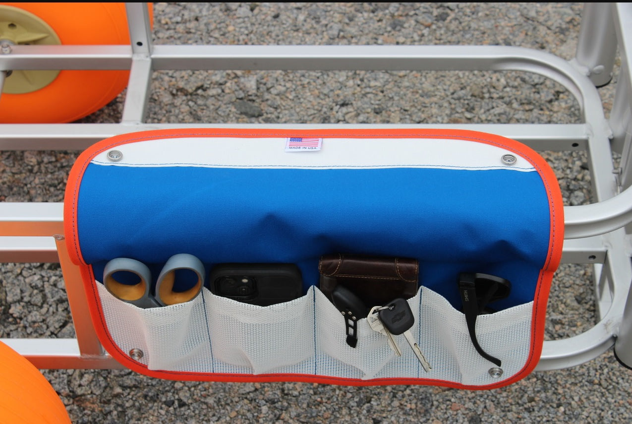 Angler's Pouch Organizer