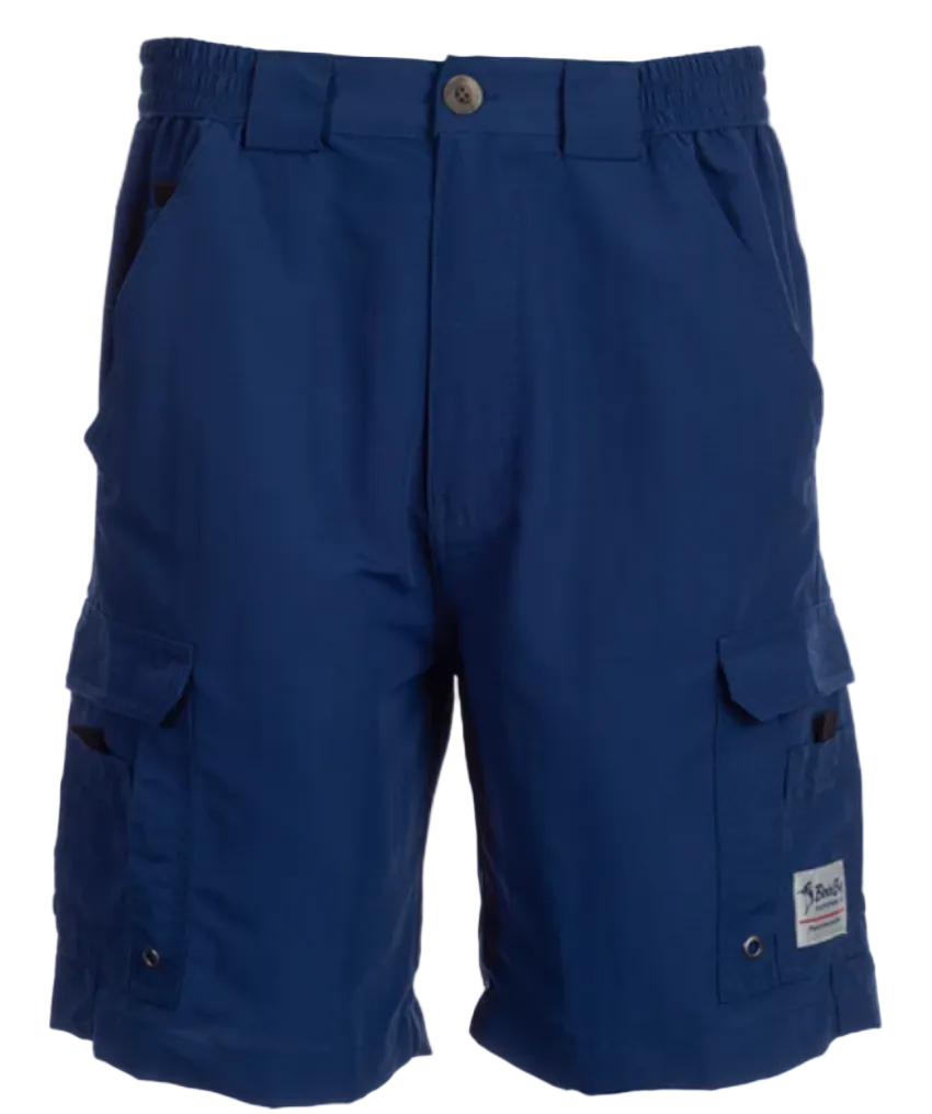Bimini Bay Men's Boca Grande II Shorts