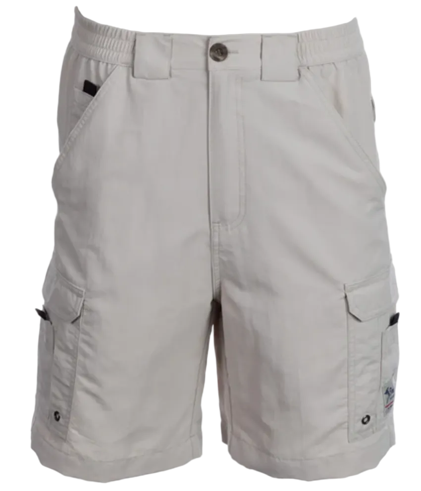Bimini Bay Men's Boca Grande II Shorts