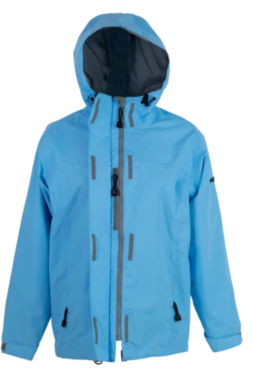 Bimini Bay Women's Boca Grande Waterproof Breathable Jacket