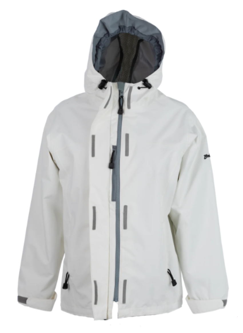 Bimini Bay Women's Boca Grande Waterproof Breathable Jacket