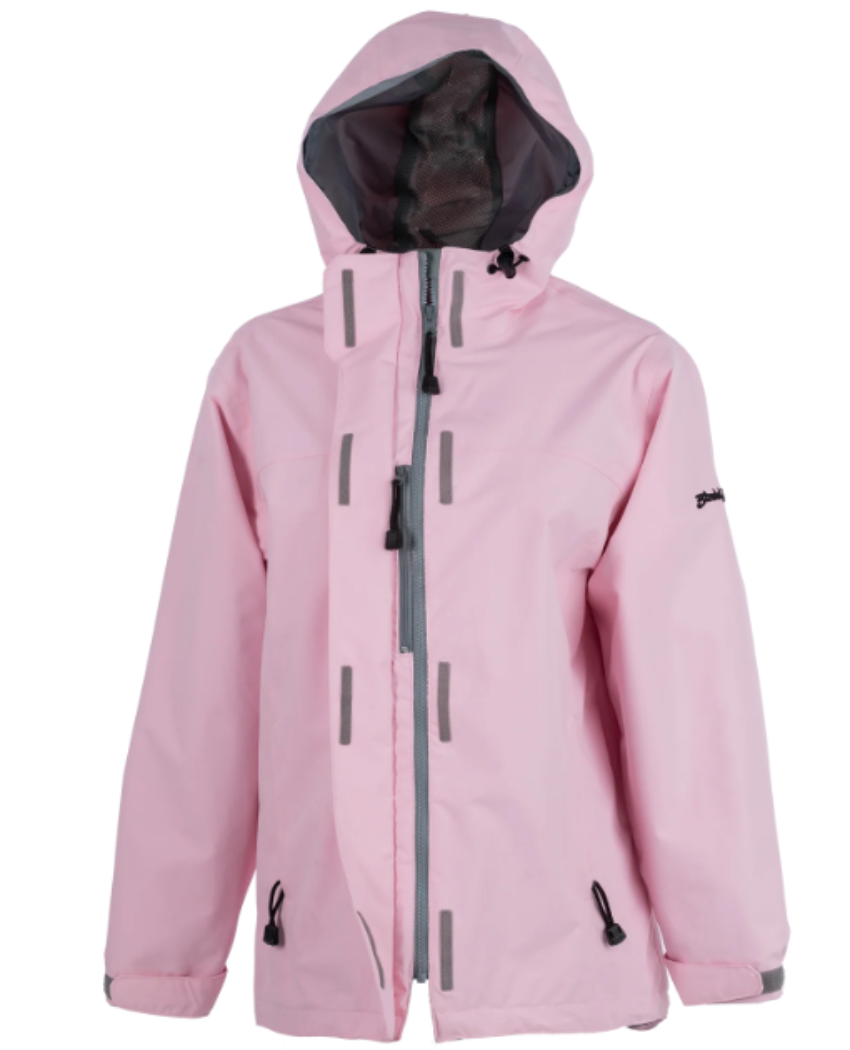 Bimini Bay Women's Boca Grande Waterproof Breathable Jacket