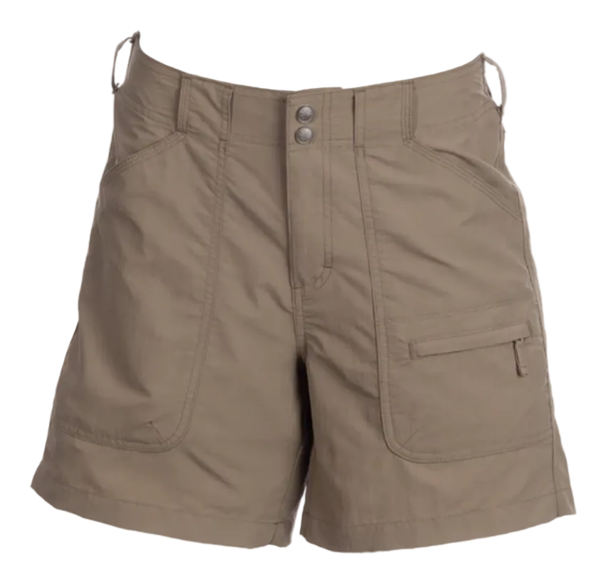 Bimini Bay Women's Challenger Shorts