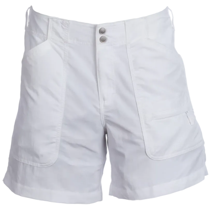 Bimini Bay Women's Challenger Shorts