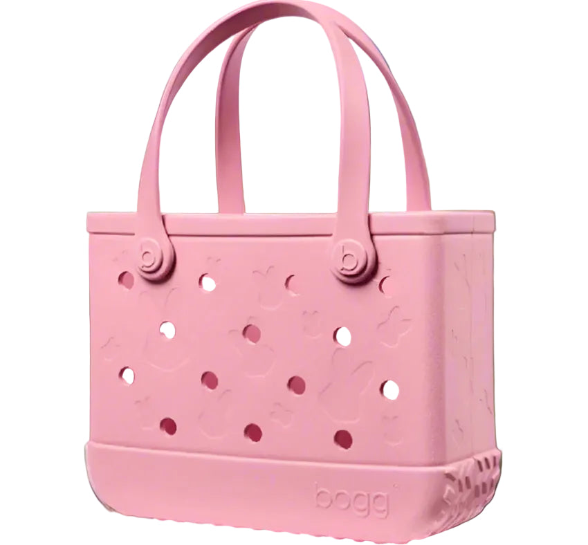 Bogg Bag Bitty I Peep You Bubblegum