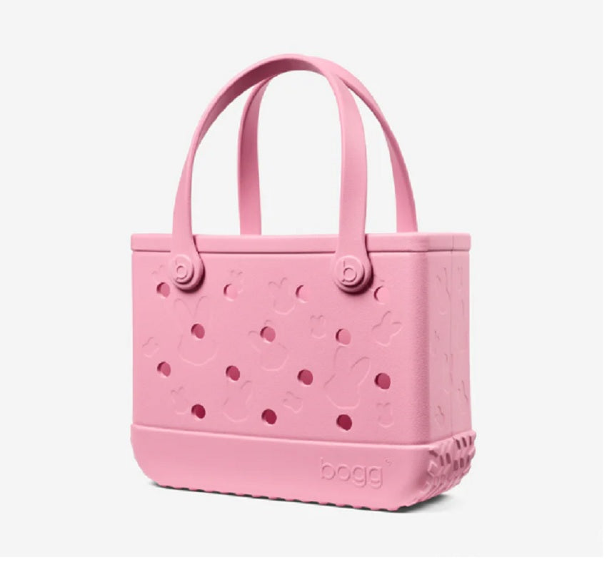 Bogg Bag Bitty I Peep You Bubblegum