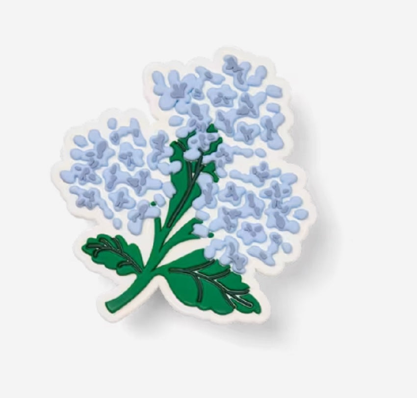 Bogg Bit Blue Hydrangea