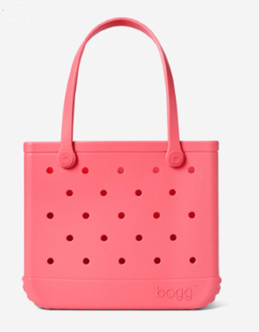 Bogg Bag Baby Capri Coral