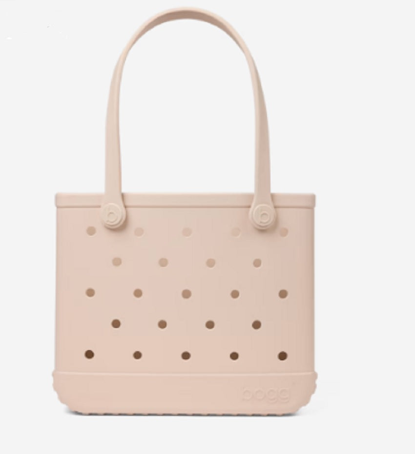 Bogg Bag Baby Fresh Pressed Linen