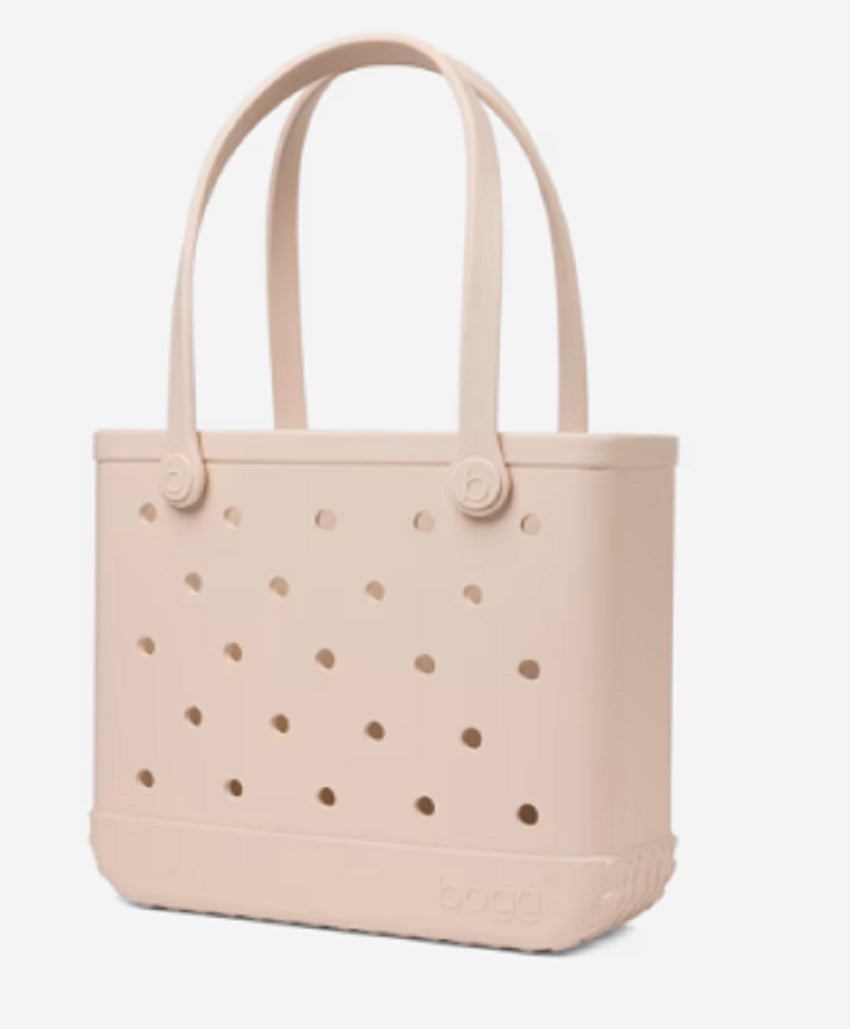 Bogg Bag Baby Fresh Pressed Linen