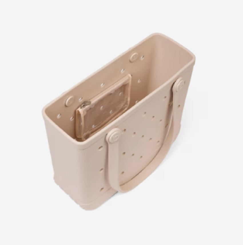 Bogg Bag Baby Fresh Pressed Linen