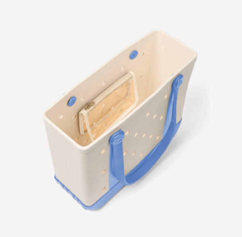 Bogg Bag Baby Varsity Out Of The Blue