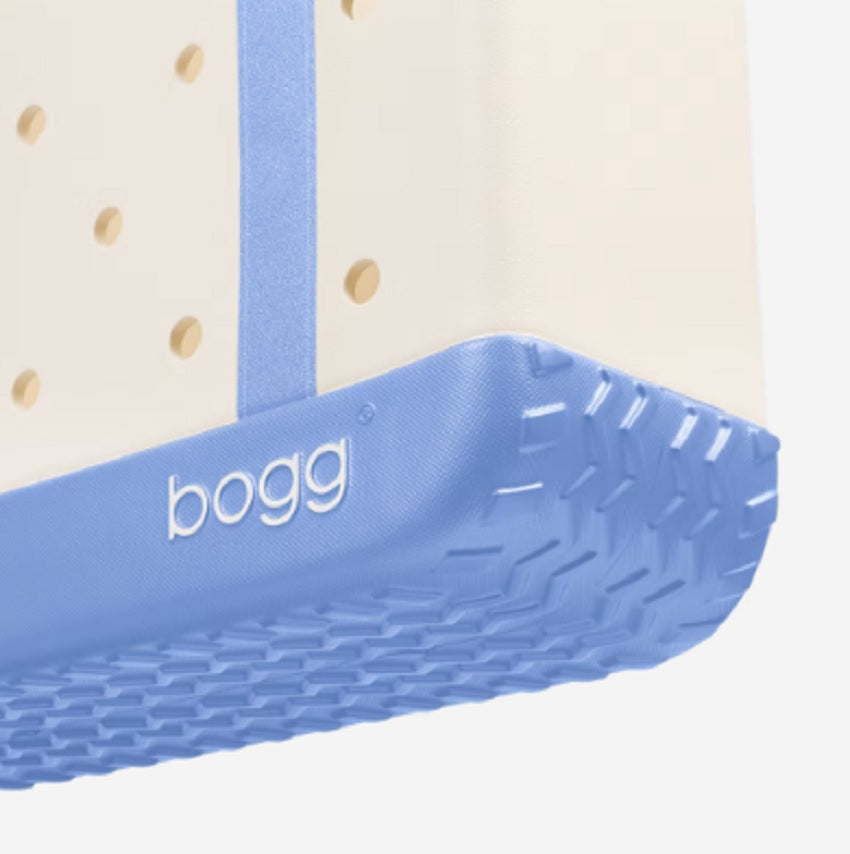 Bogg Bag Baby Varsity Out Of The Blue