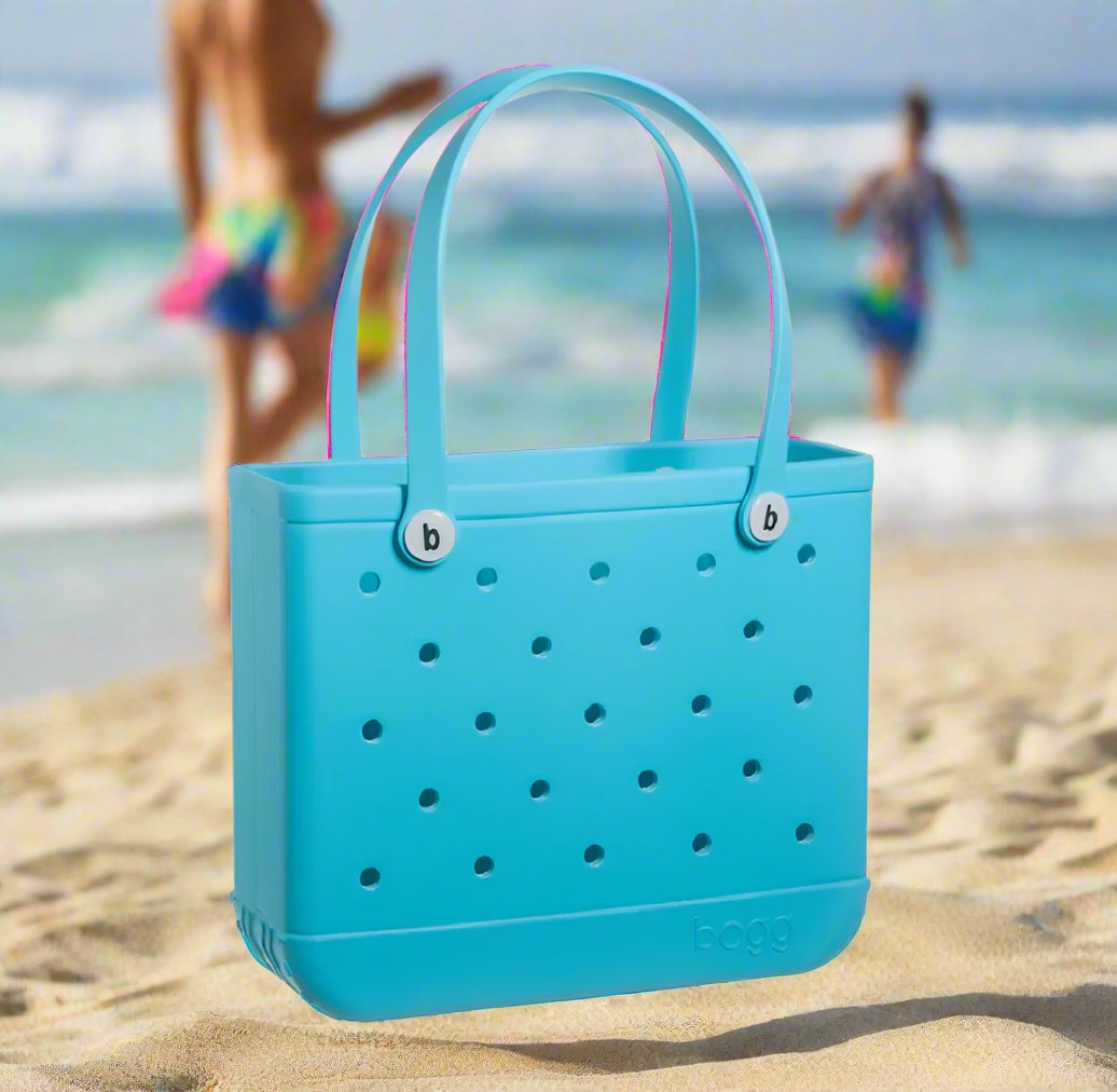 Baby Bogg Bag Breakfast at Tiffany