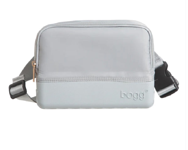 Bogg Belt Bag Grey