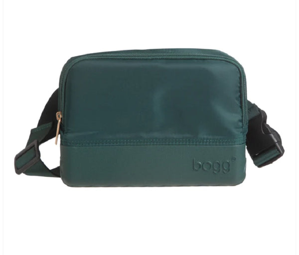 Bogg Belt Bag Hunter Green