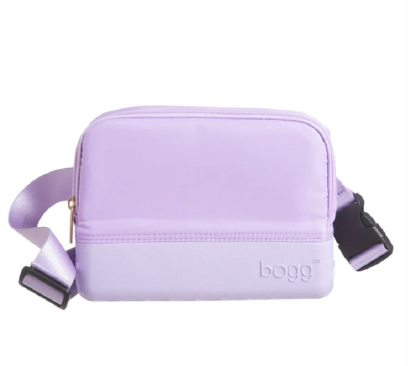 Bogg Belt Bag Lilac