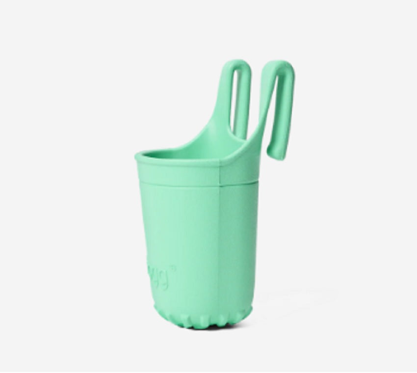 Bogg Bevy Seafoam 