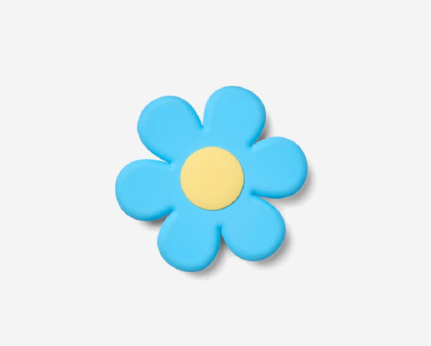 Bogg Bits Blue Daisy