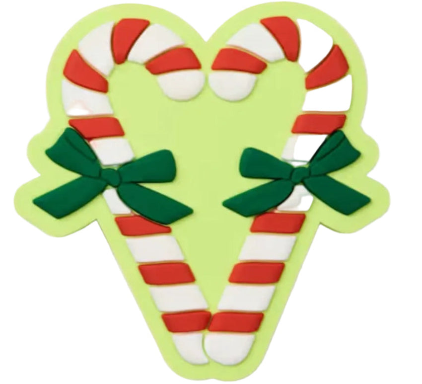 Bogg Bits Candy Cane