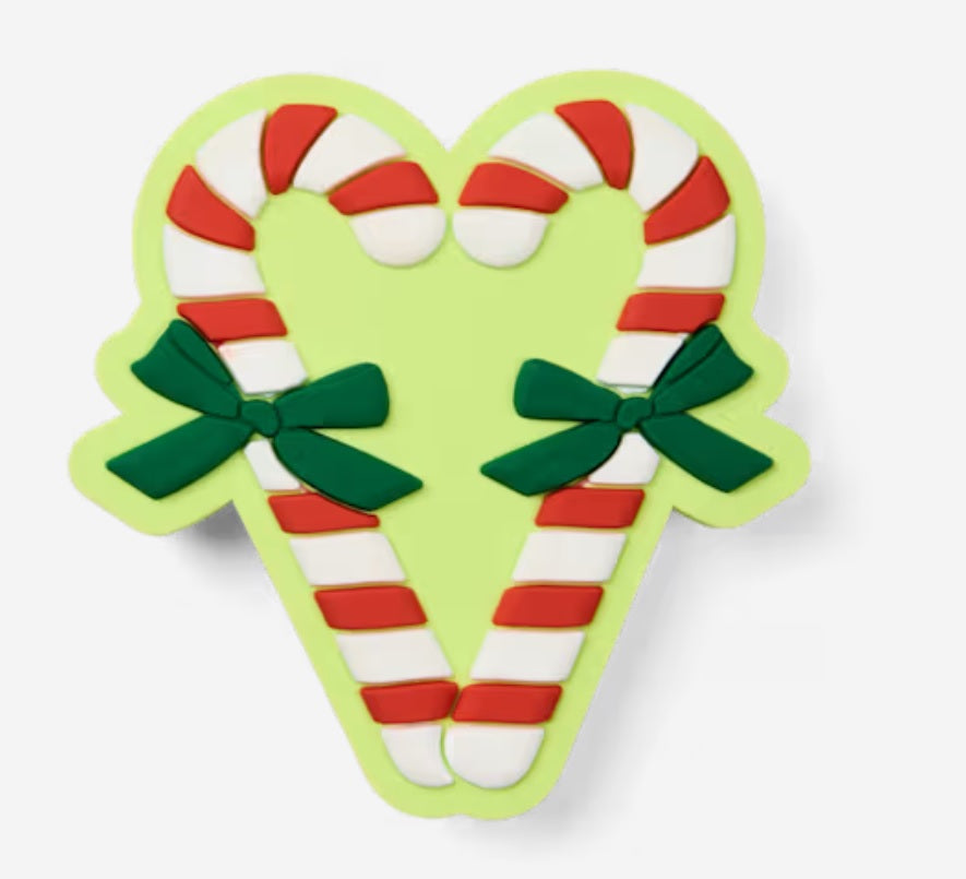 Bogg Bits Candy Cane