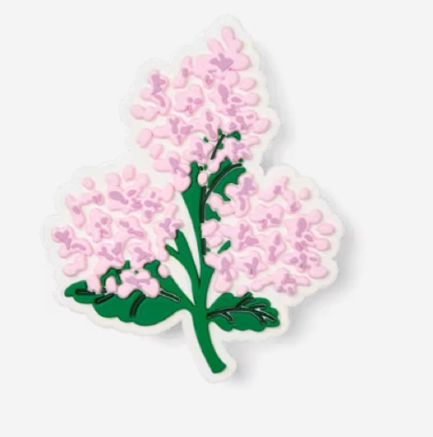 Bogg Bit Pink Hydrangea