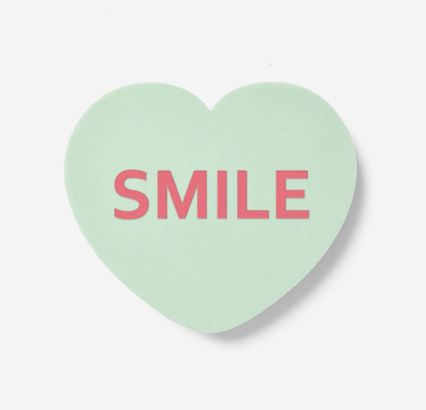 Bogg Bits Smile