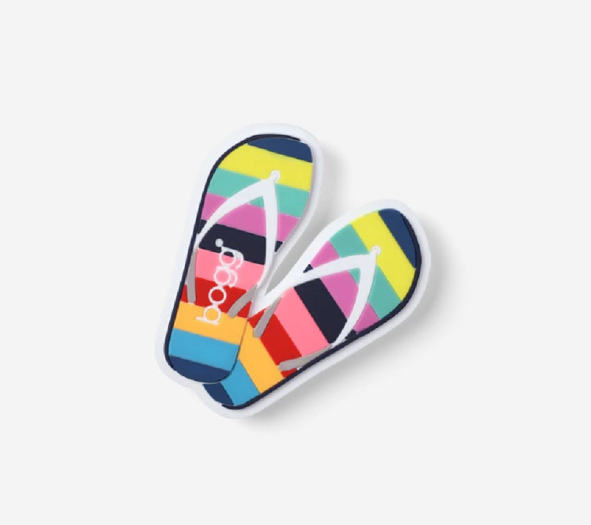 Bogg Bits Flip Flops
