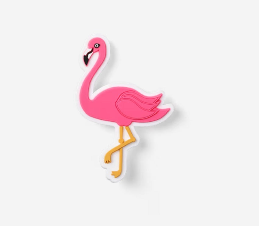 Bogg Bits Pink Flamingo