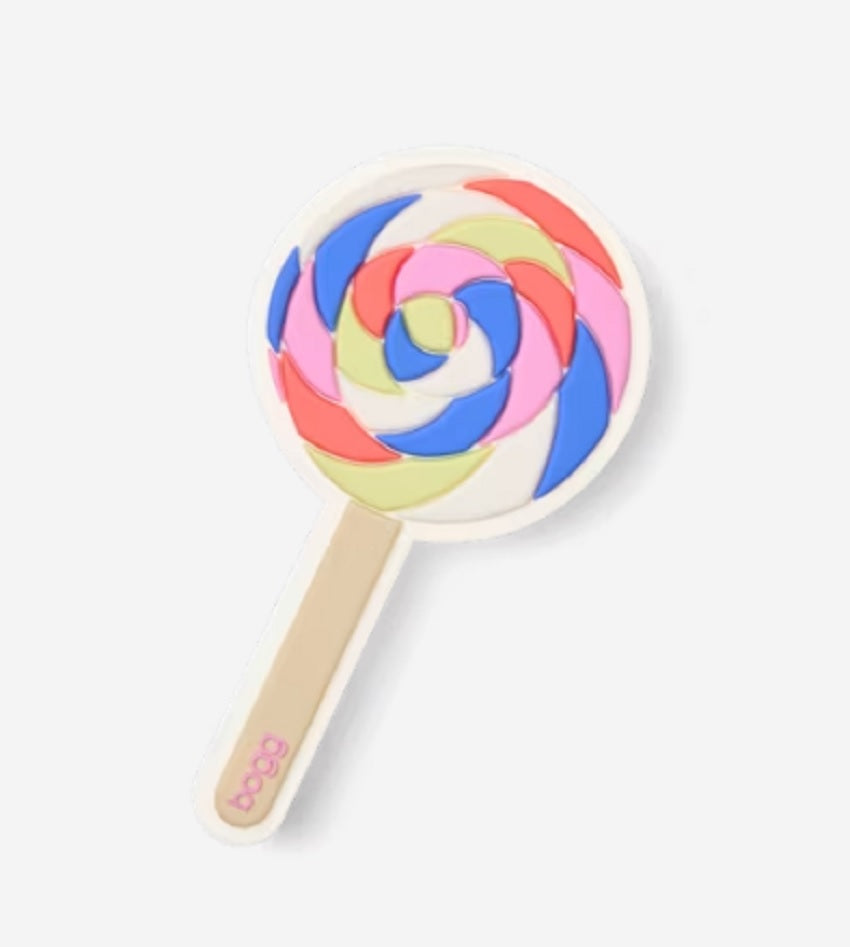 Bogg Bit Lollipop