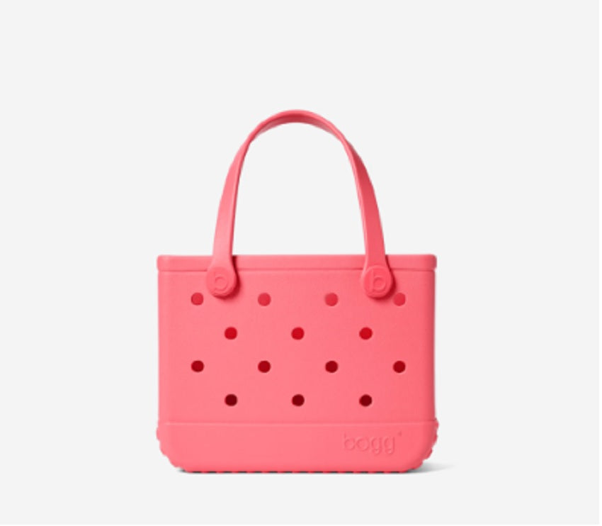 Bogg Bag Bitty Capri Coral