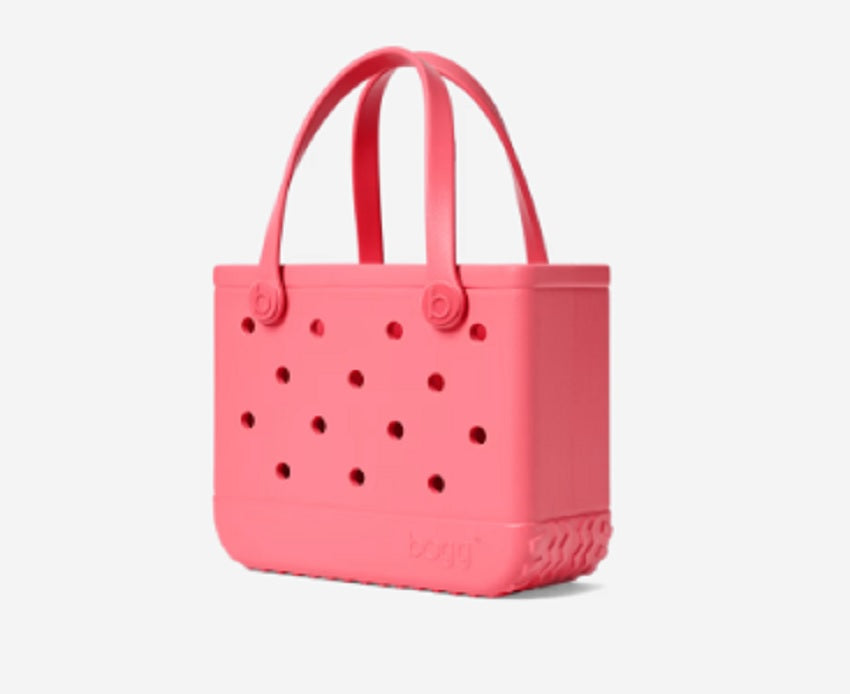Bogg Bag Bitty Capri Coral