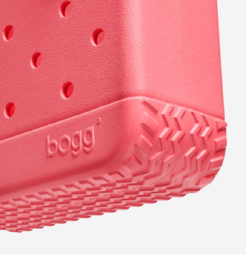 Bogg Bag Bitty Capri Coral