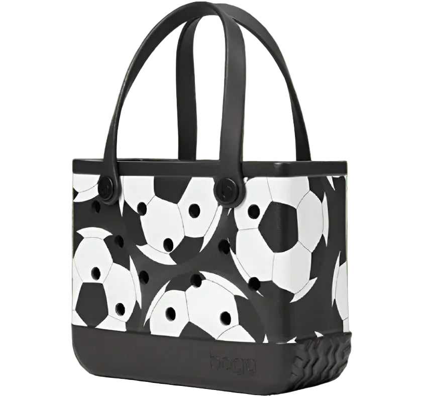 Bogg Bag Bitty Let's Kick It