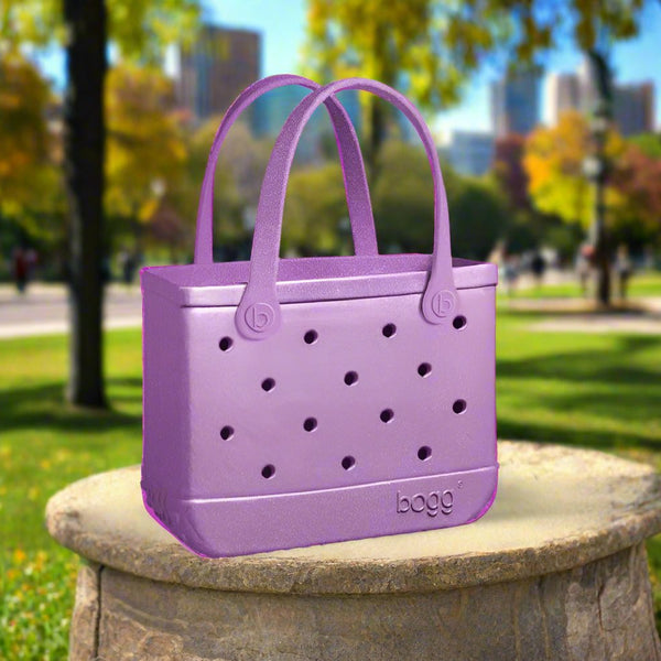 Bitty Bogg Bag Mermazing Shimmer