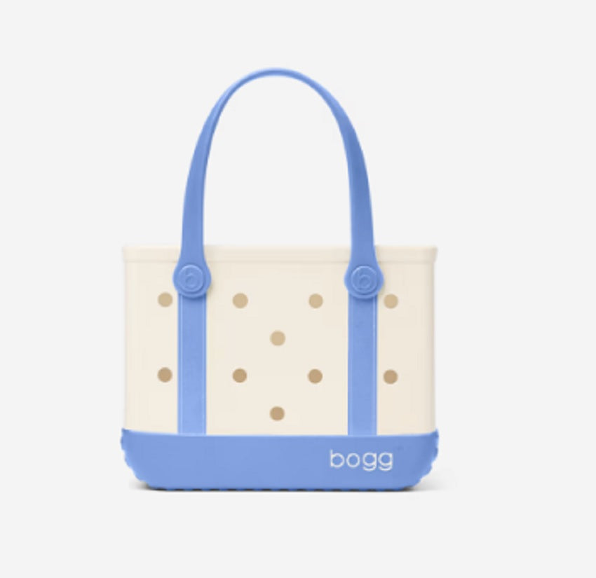 Bogg Bag Bitty Varsity Out Of The Blue