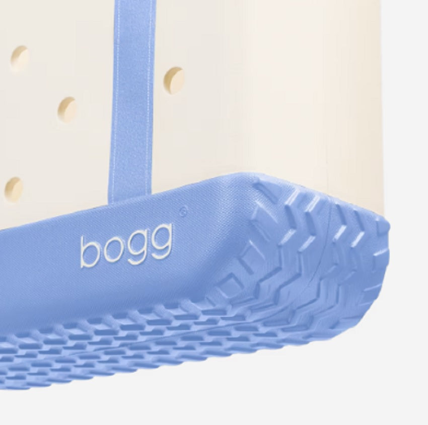 Bogg Bag Bitty Varsity Out Of The Blue