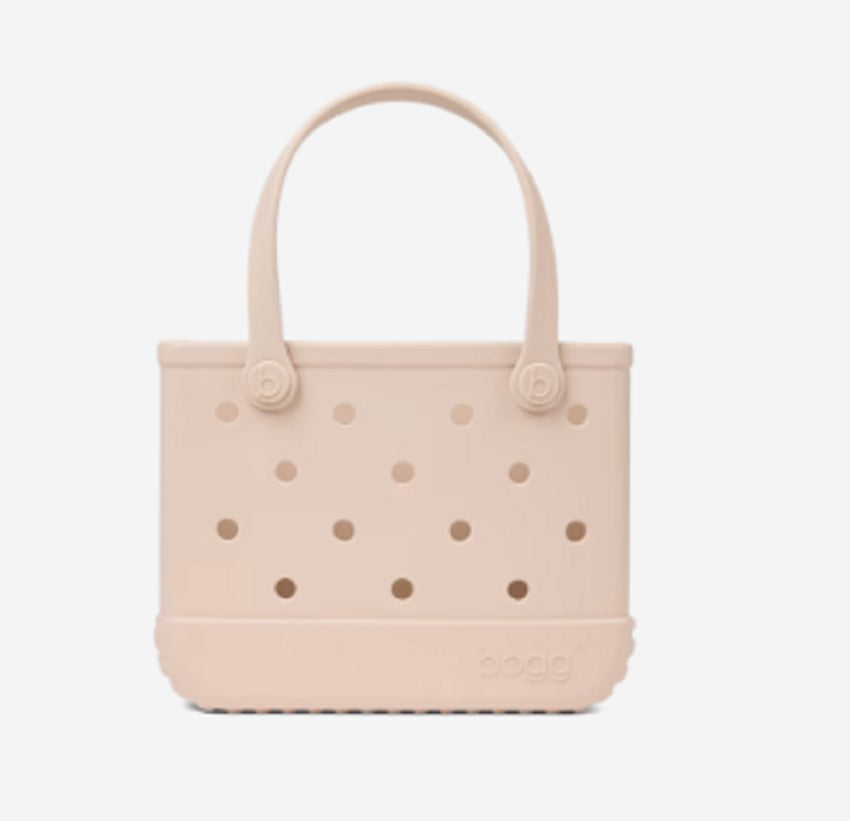 Bogg Bag Bitty Fresh Pressed Linen