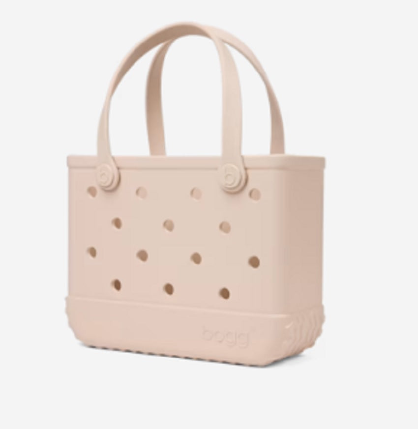 Bogg Bag Bitty Fresh Pressed Linen